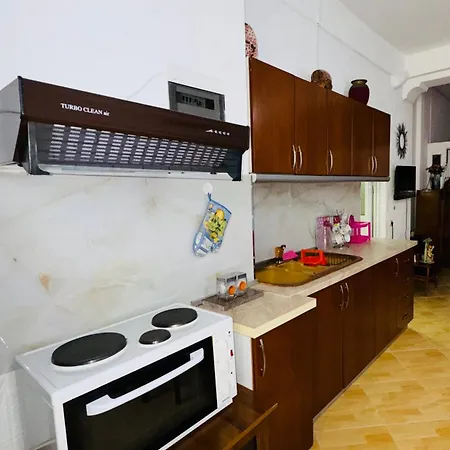 Center_apartments * ساراندا